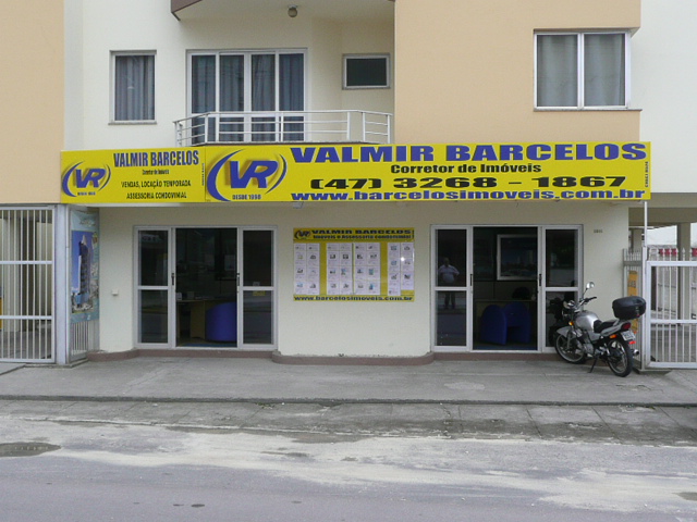 Barcelos Imóveis